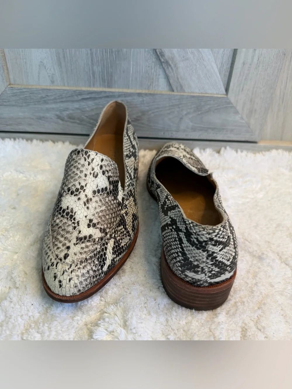 Stetson madewell frances
